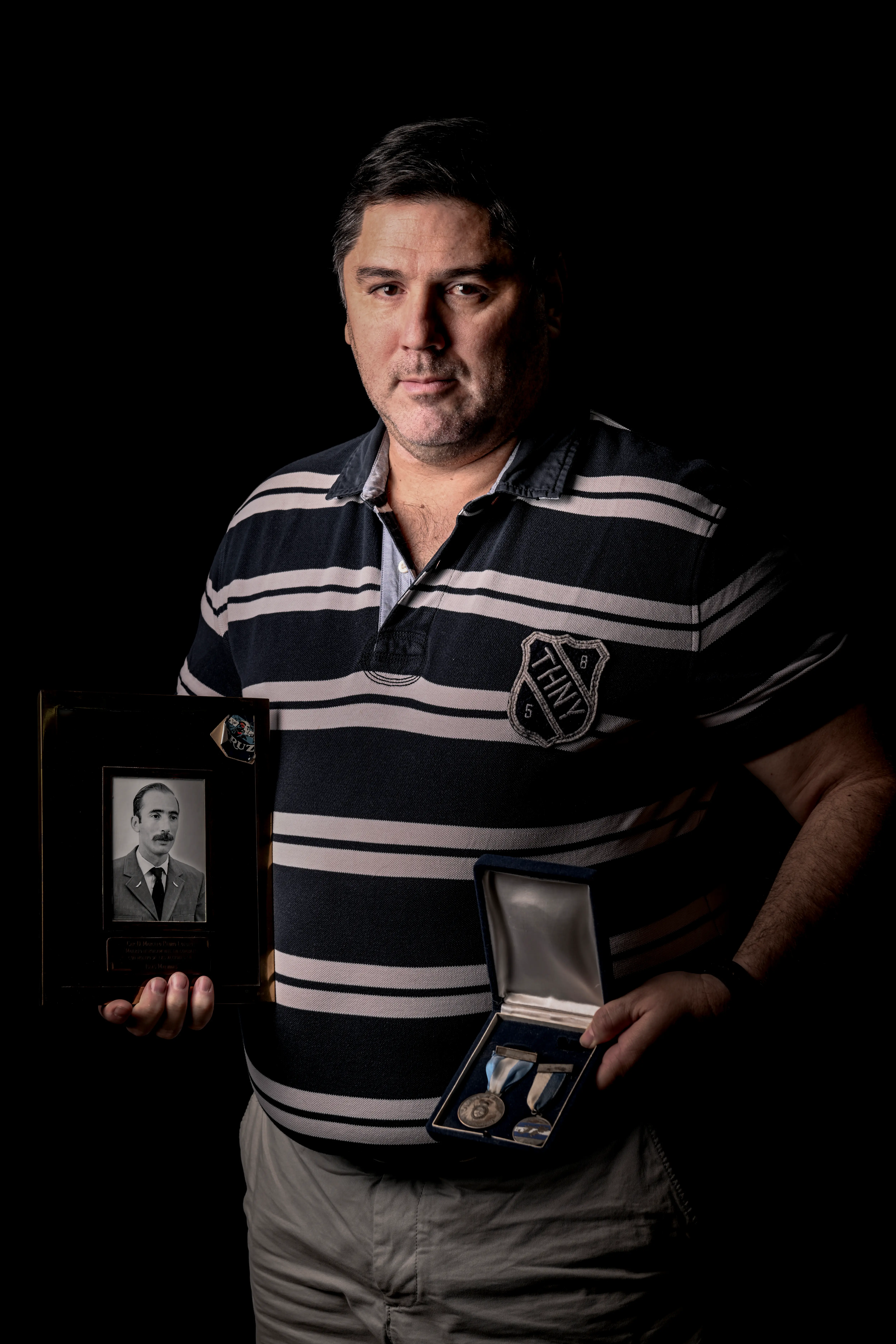 Marcelo César Lotufo